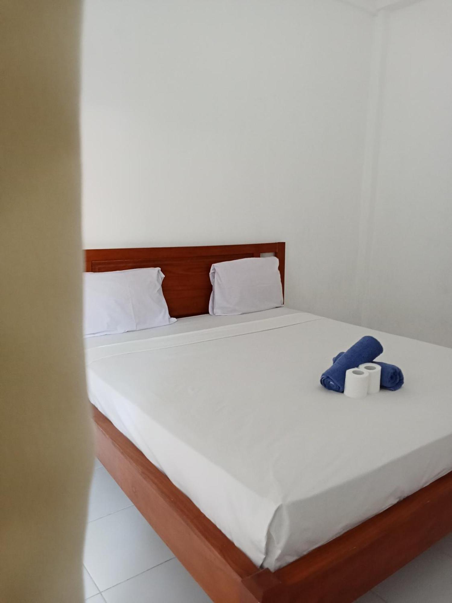 Komang Homestay อาเม็ด ภายนอก รูปภาพ