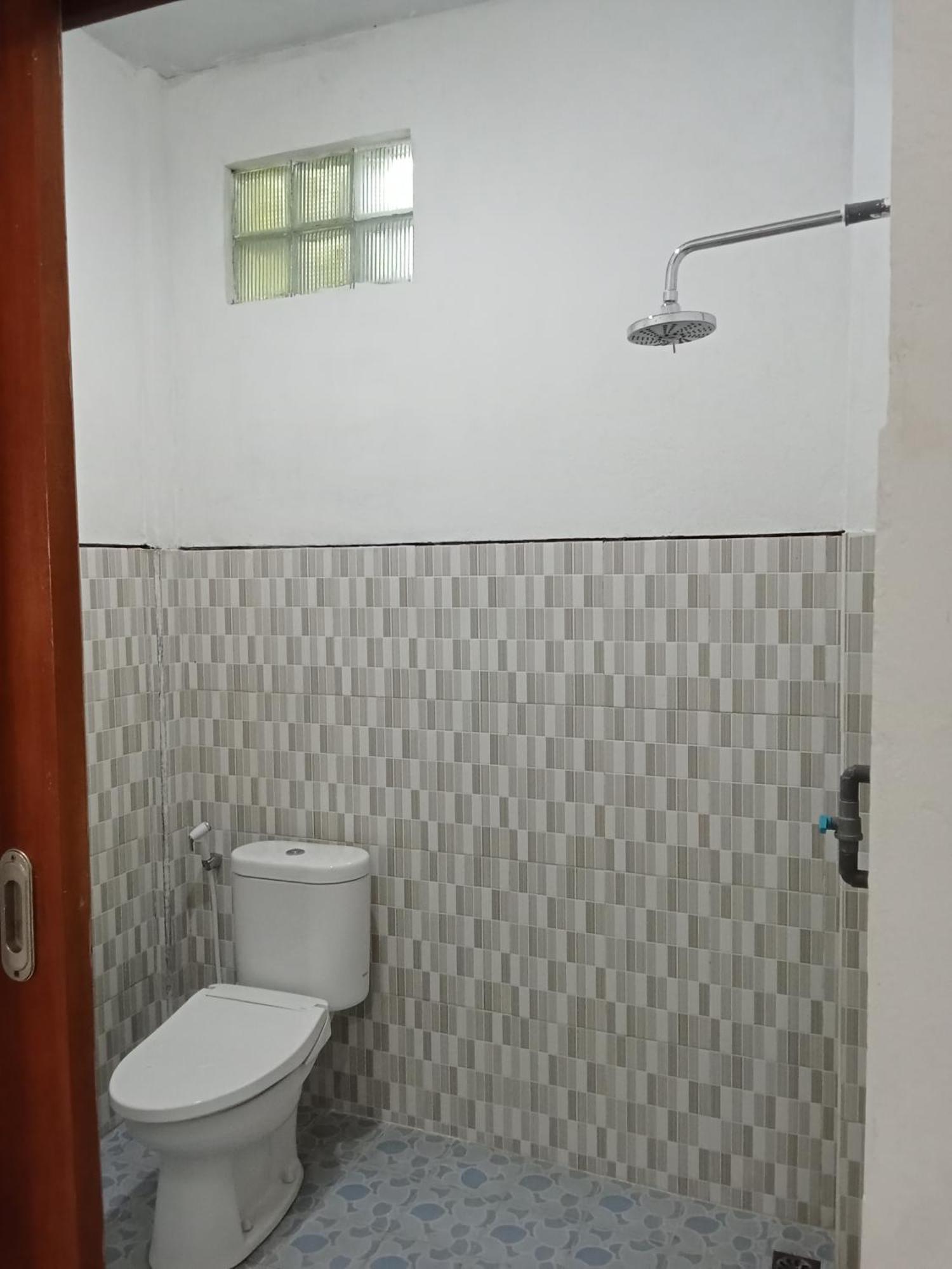 Komang Homestay อาเม็ด ภายนอก รูปภาพ